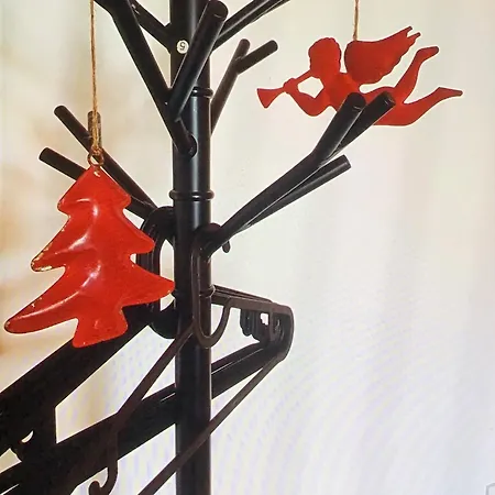 Blue...violet Apartment *