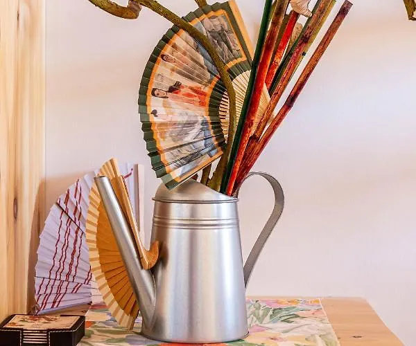 Blue...violet Apartament *