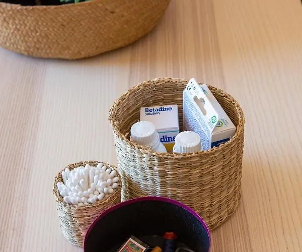 Blue...violet Apartament