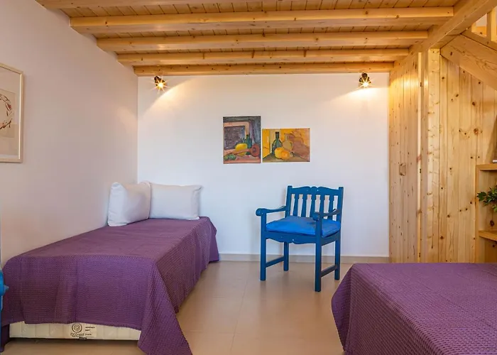 Blue...violet Apartament *