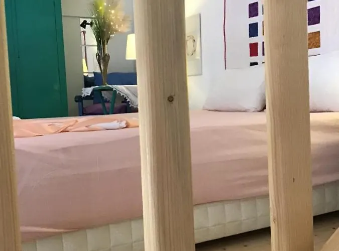 Blue...violet Apartament