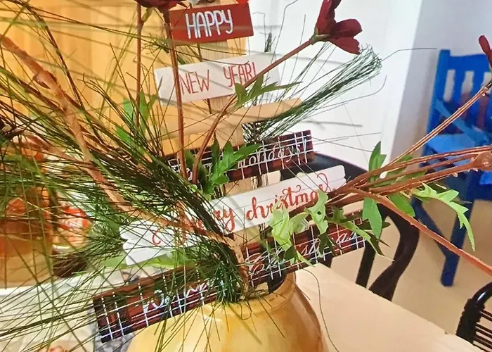 Blue...violet Apartament