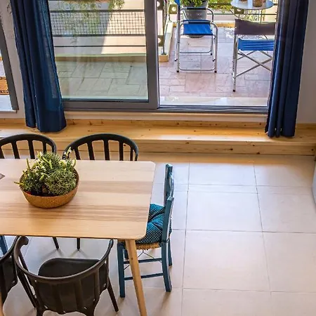 Blue...violet * Nafplio