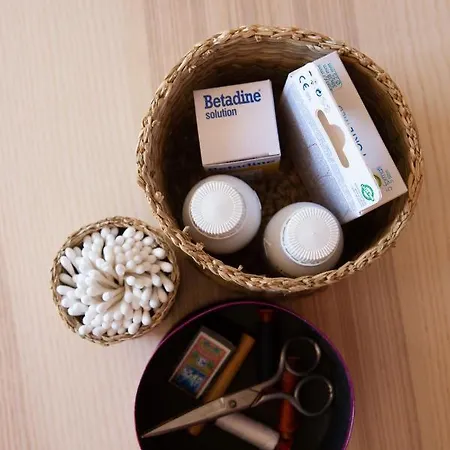 Appartement Blue...violet