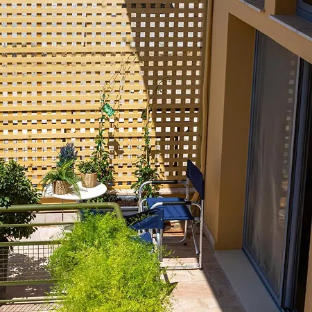 Blue...violet * Náuplia