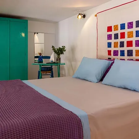 Appartement Blue...violet *