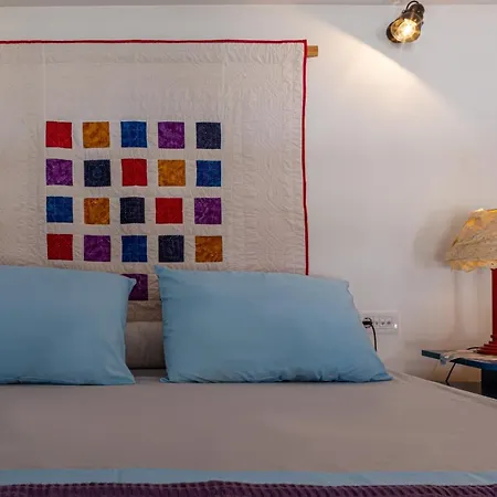 Blue...violet Appartement *