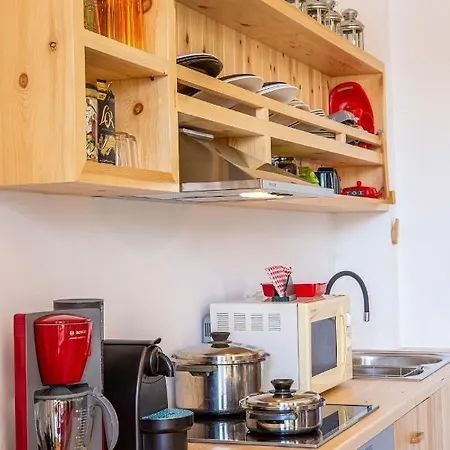 Appartement Blue...violet Nauplie