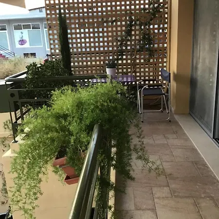 Blue...violet Appartement *