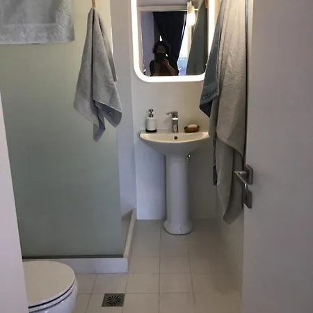 Appartement Blue...violet