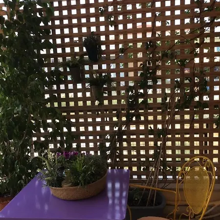 Blue...violet Appartement Nauplie