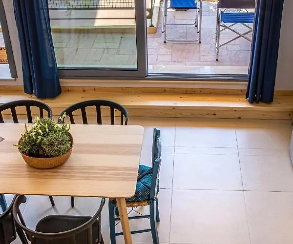 Blue...violet * Náuplia