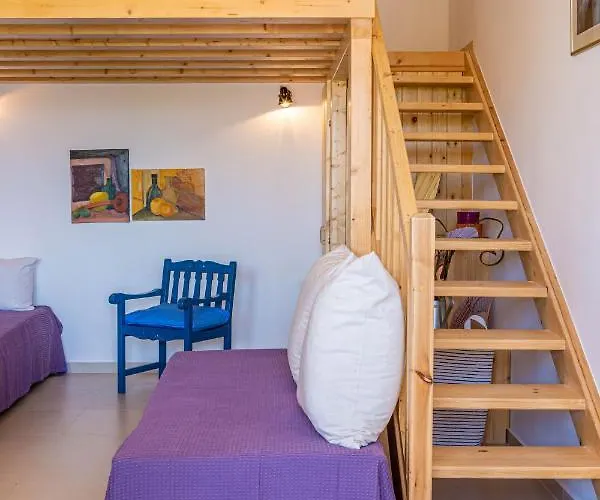 Apartamento Blue...violet *