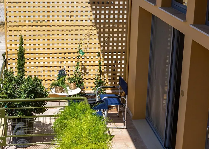 Blue...violet * Náuplia