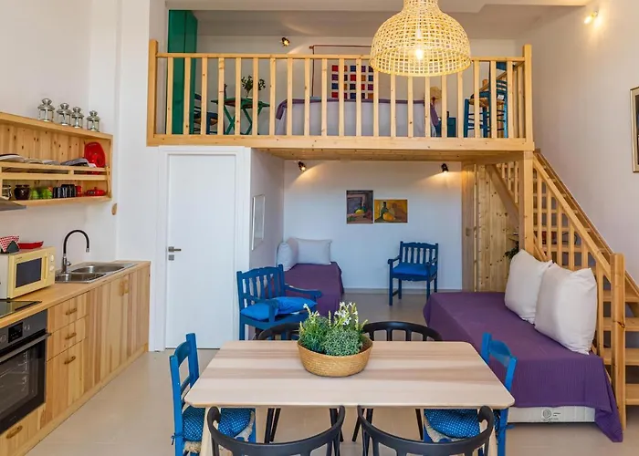 Blue...violet * Náuplia