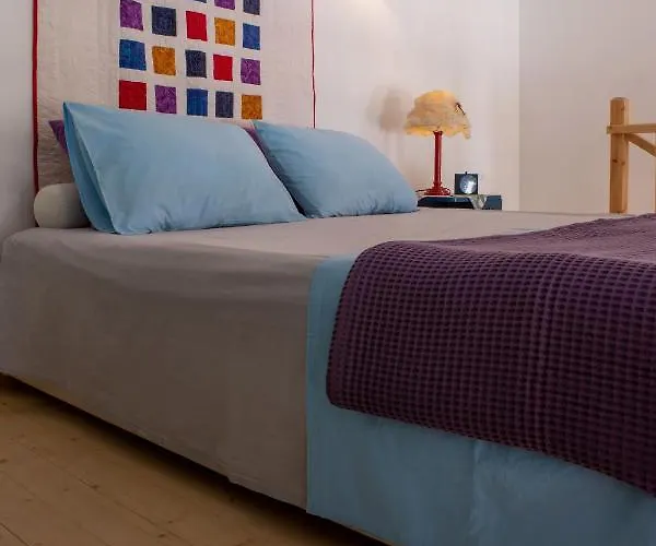 Apartamento Blue...violet *