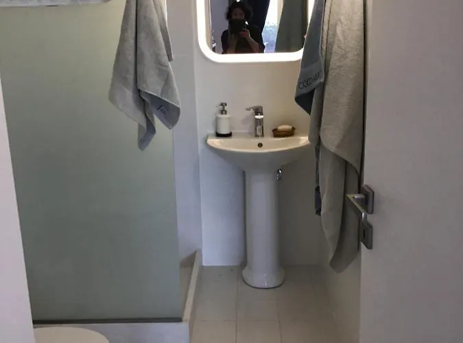 Апартаменты Blue...violet