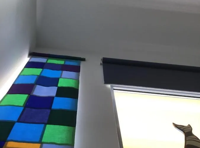 Blue...violet Нафплион