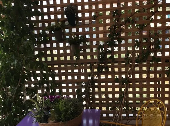 Blue...violet Apartamento Náuplia