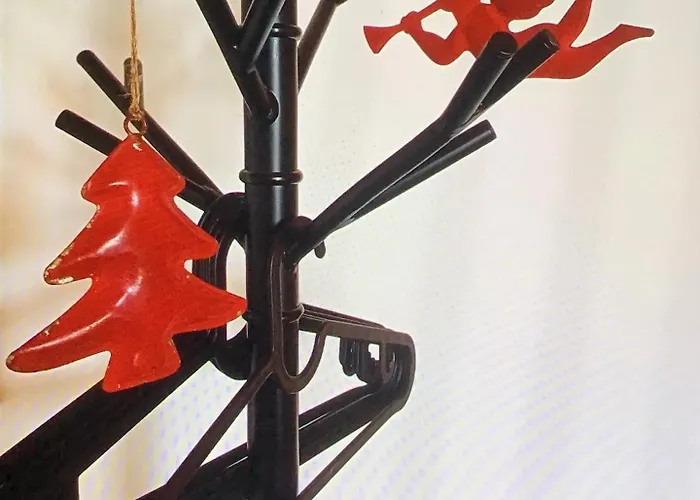 Blue...violet Apartamento *